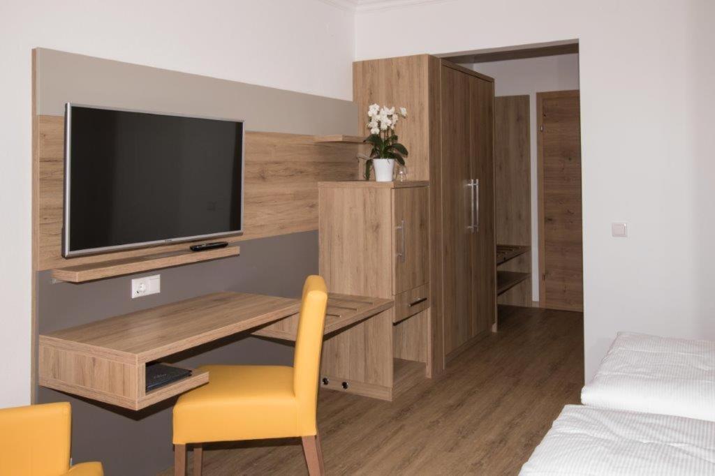 Ferienhotel Hofer Superior Strass im Attergau Eksteriør bilde
